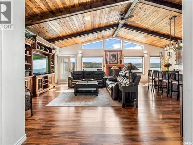 House for sale in Saskatchewan