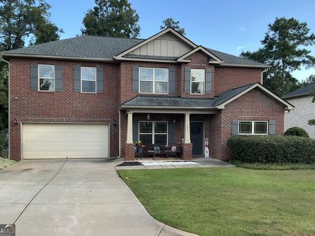 House for sale in Hampton, Georgia