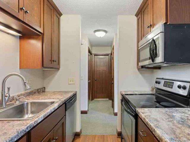 Apartment for rent in Hennepin, Minnesota