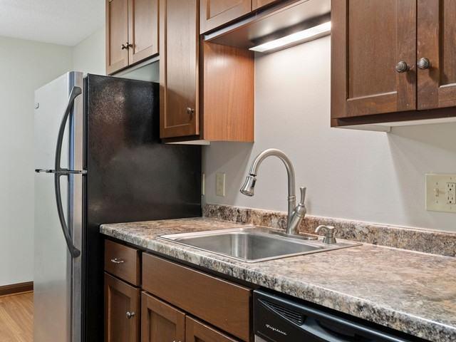 Apartment for rent in Hennepin, Minnesota