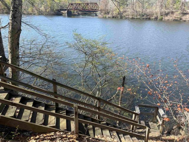 Land for sale in New Hampshire