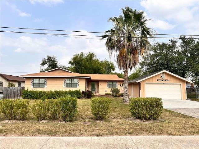 House for sale in Raymondville, Texas