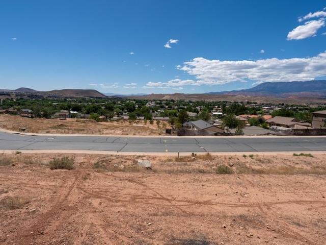 Land for sale in La Verkin, Utah