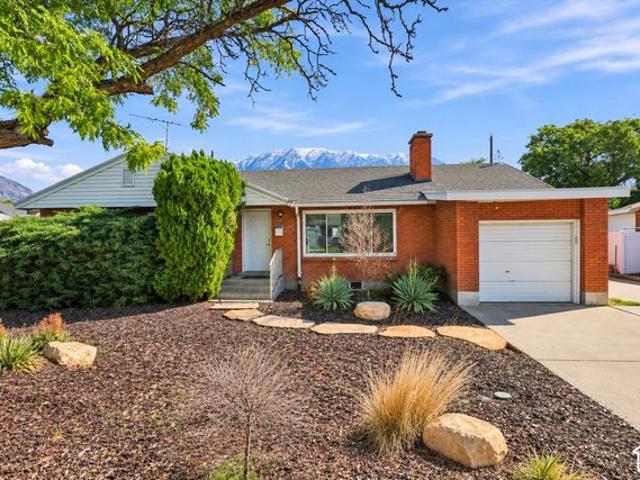 House for sale in Orem, Utah County