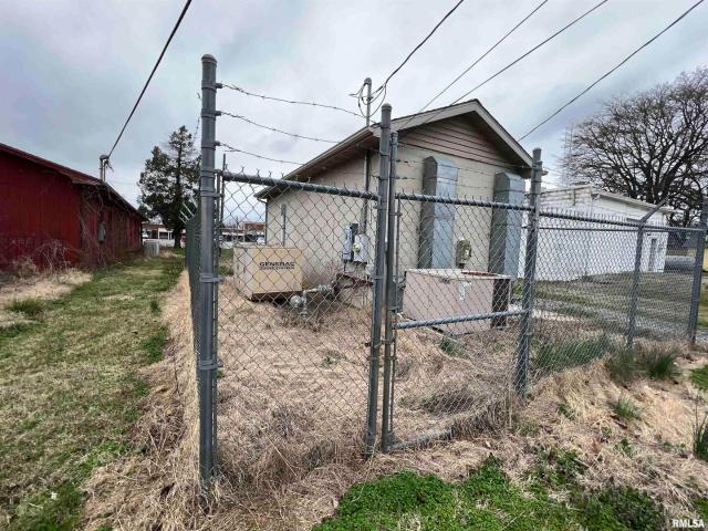 Commercial for sale in Gallatin, Illinois