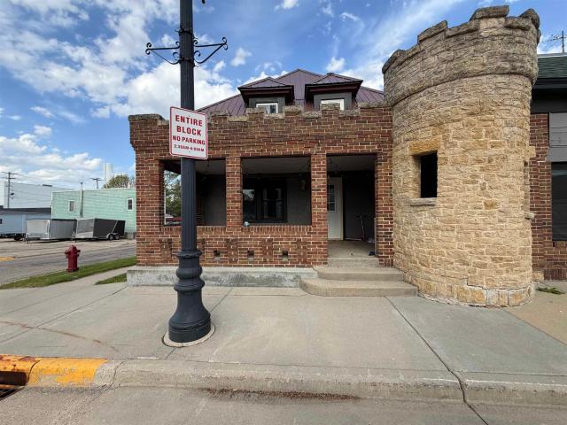Commercial for sale in Monticello, Wisconsin