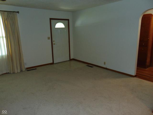 House for sale in Fortville, Indiana