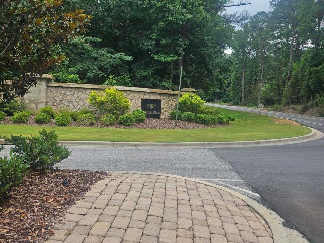 Land for sale in Pelham, Alabama