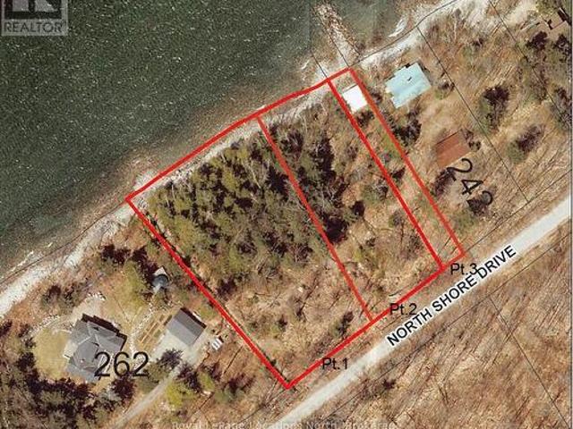 Land for sale in Tiny, Ontario