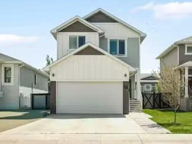 House for sale in Lethbridge, Alberta