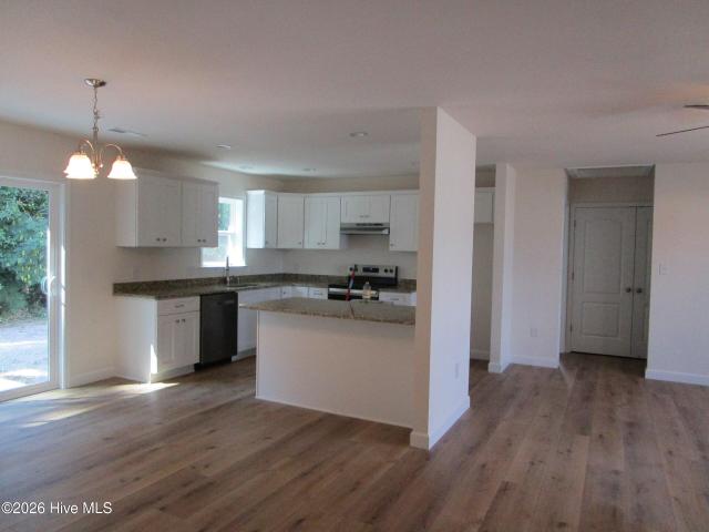 House for sale in Elizabeth City, North Carolina