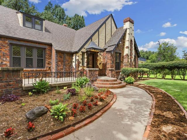 House for sale in Oklahoma City, Oklahoma