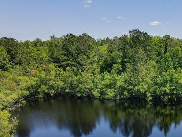 Land for sale in Lake City, Florida