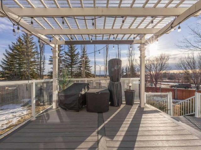 House for sale in Chestermere, Alberta
