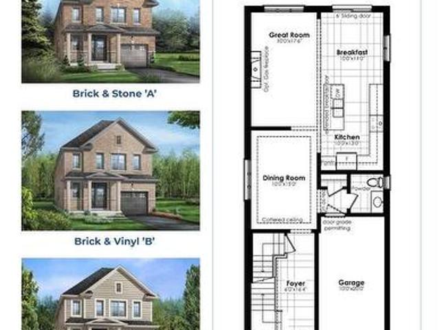 House for sale in Peterborough, Ontario