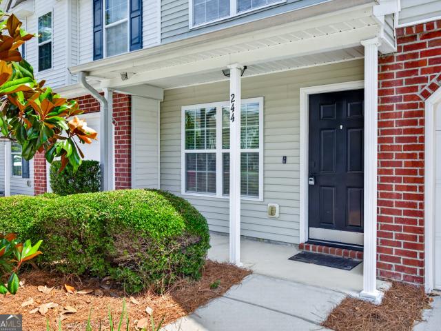 Townhouse for sale in Pooler, Georgia