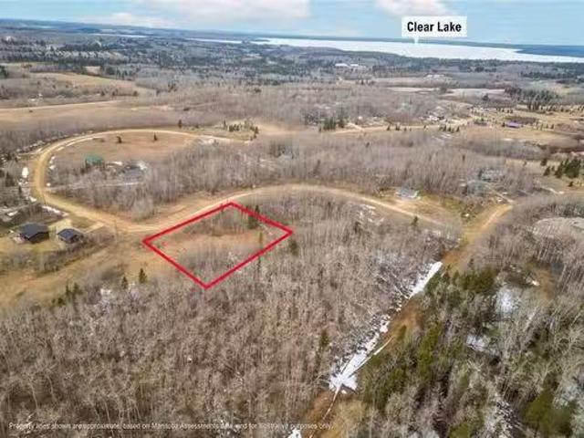 House for sale in Manitoba