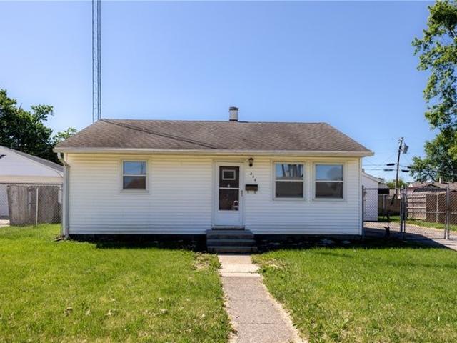 House for sale in Fairborn, Ohio
