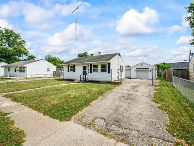 House for sale in Fairborn, Ohio