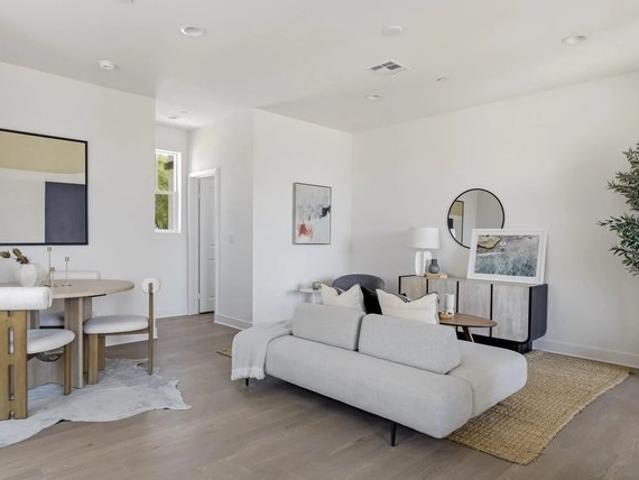 Condo for sale in California