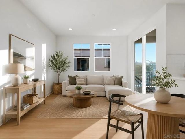 Condo for sale in California