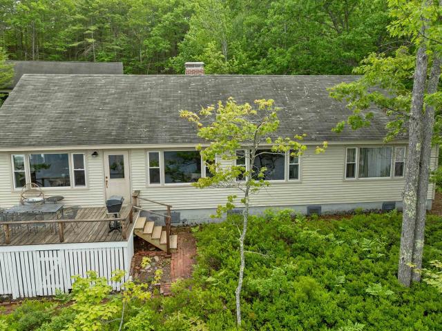 House for sale in New Hampshire