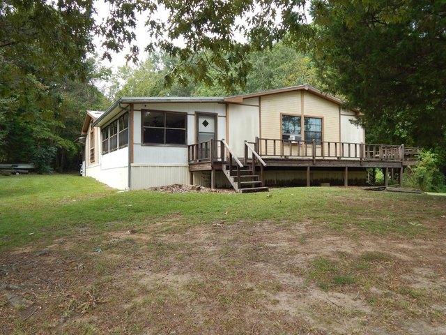 House for sale in Zwolle, Louisiana