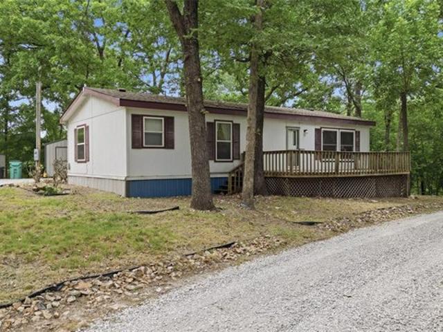 House for sale in Langley, Oklahoma