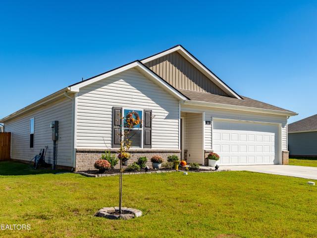 House for sale in Niota, East Tennessee