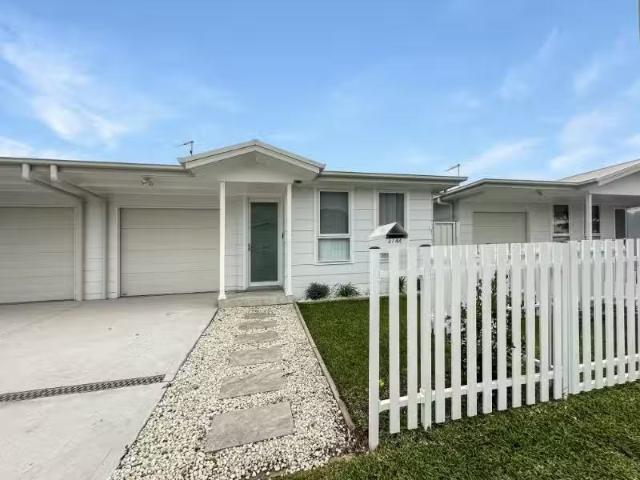Condo for rent in New South Wales