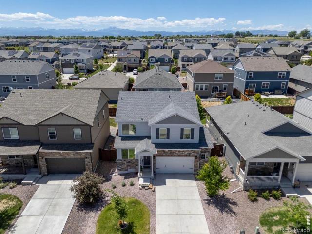 House for sale in Colorado