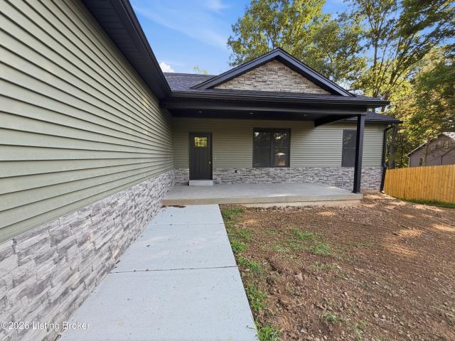 House for sale in Brandenburg, Kentucky