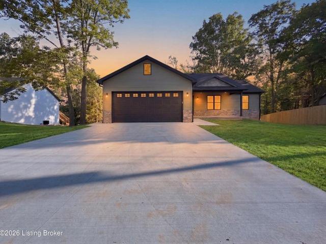 House for sale in Brandenburg, Kentucky