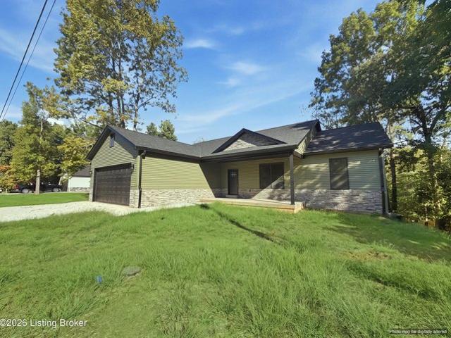 House for sale in Brandenburg, Meade County