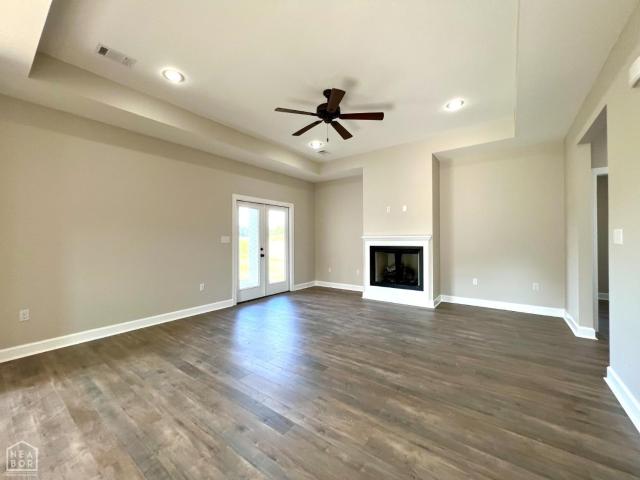 House for sale in Ark