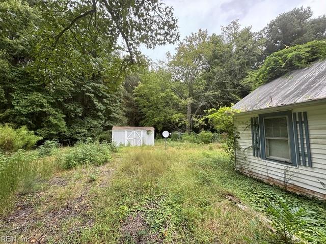 House for sale in Port Haywood, Mathews County