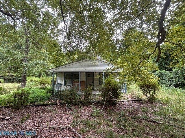 House for sale in Port Haywood, Mathews County
