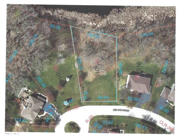 Land for sale in Mchenry, Illinois