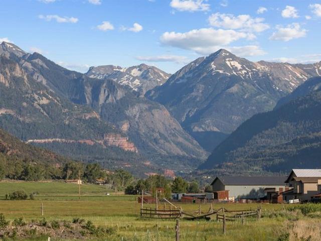 House for sale in Ridgway, Colorado