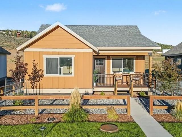 House for sale in Ridgway, Ouray County