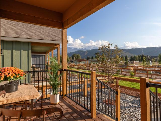 House for sale in Ridgway, Colorado