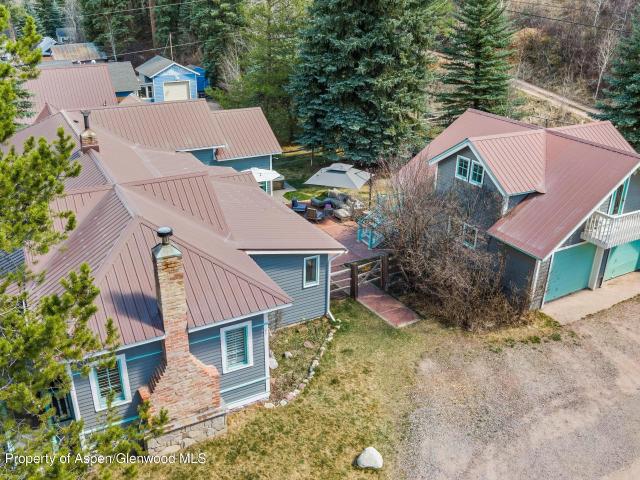 House for sale in Redstone, Colorado