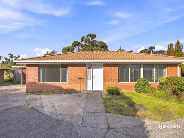 Apartment for rent in Hobart, Tasmania