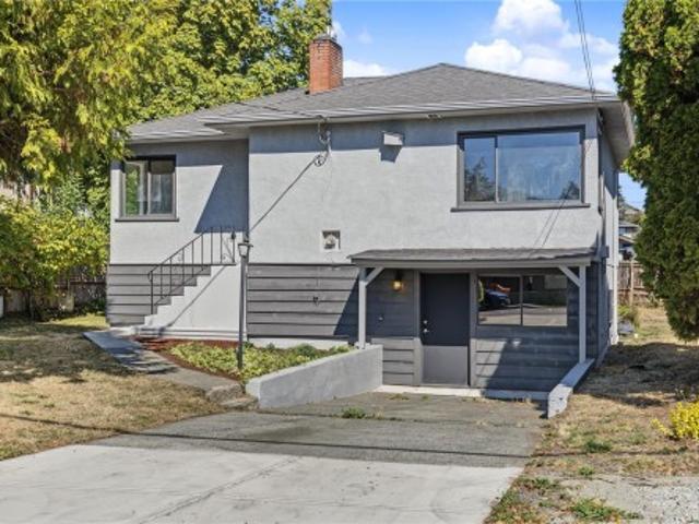 House for sale in Tillicum, Saanich
