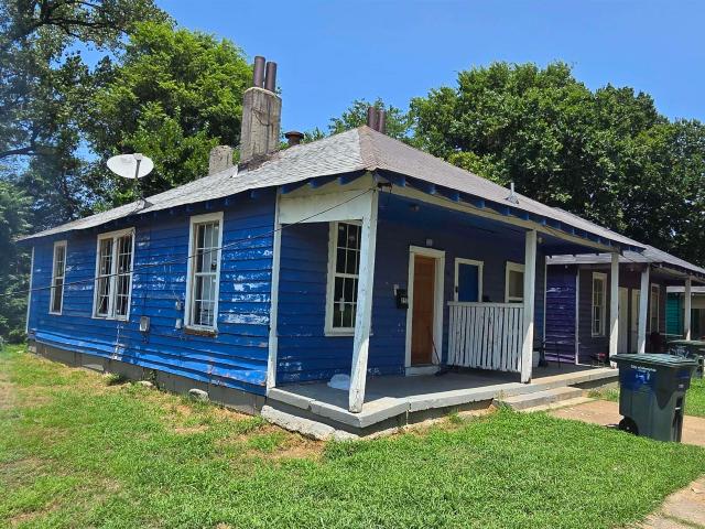 House for sale in Tennessee