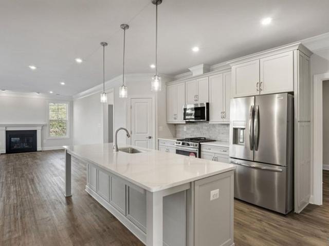 Townhouse for sale in Virginia