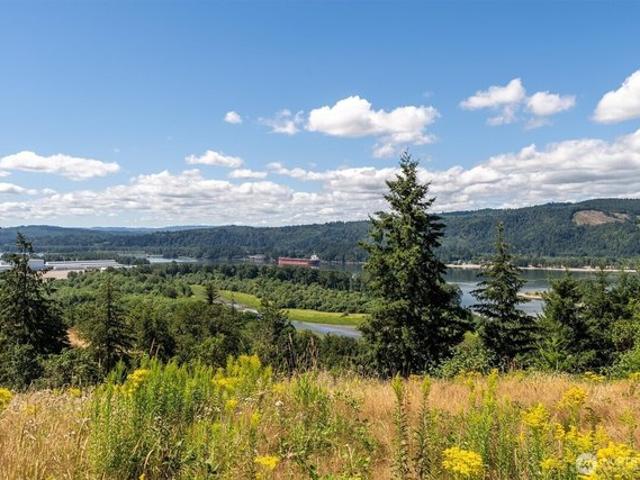 Land for sale in Kelso, Washington