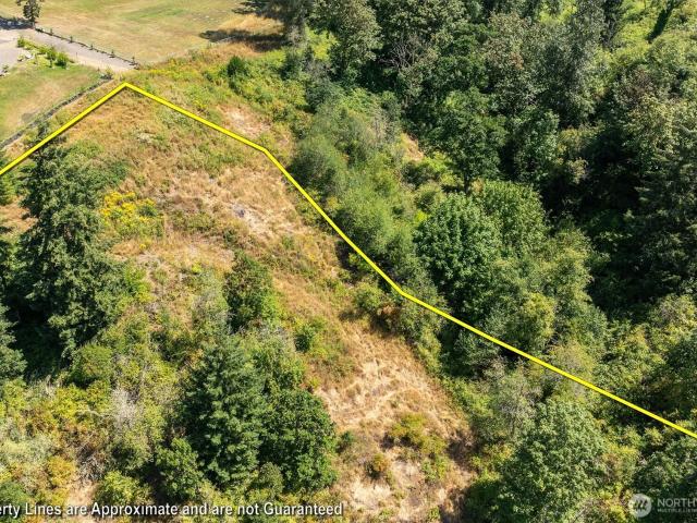 Land for sale in Kelso, Washington