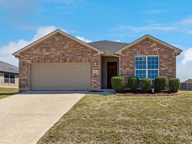 House for sale in Crowley, Tarrant County