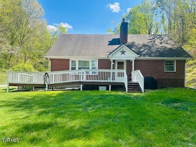 House for sale in Virginia